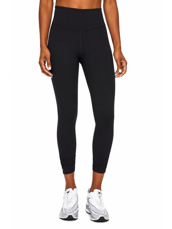 FourLaps Pants - NWT Fourlaps Women's Contour High Waist Performance Leggings Black Size M